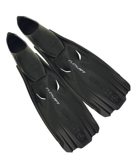 Beuchat Flex Jet Fins