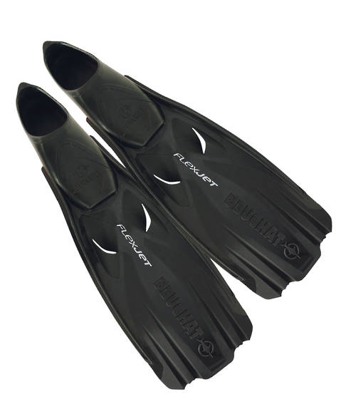 Beuchat Flex Jet Fins