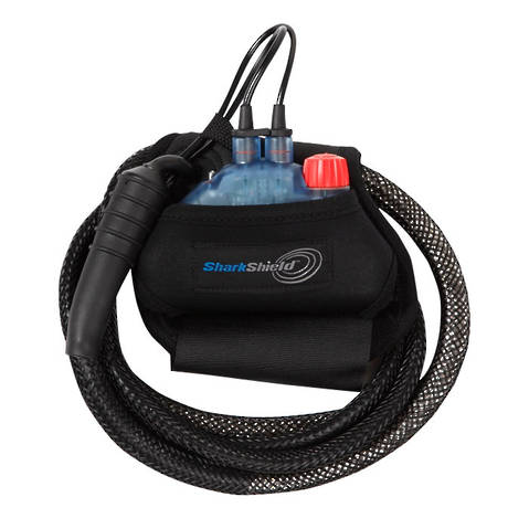 Shark Shield Freedom 7