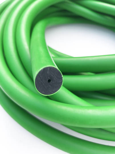 15.5mm Ultimate Green Machine Speargun Rubber (16mm) Micro Hole