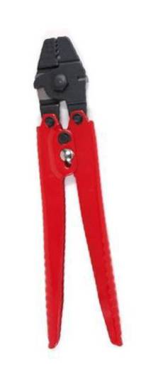 Hand Crimping Pliers