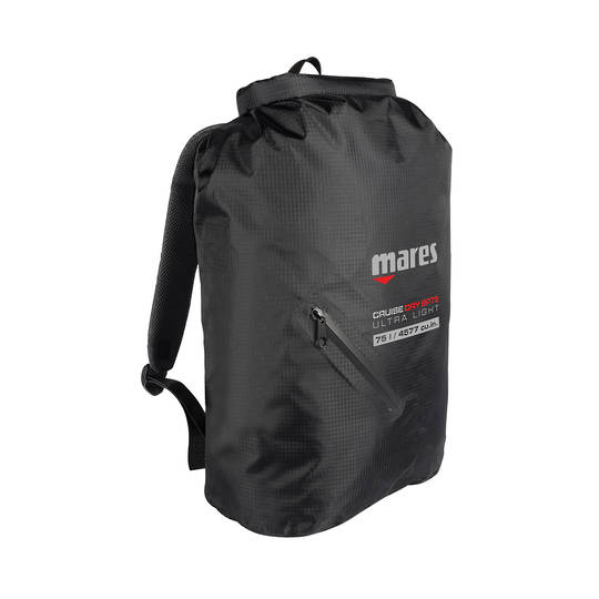 Mares Cruise Dry Backpack - Light 75