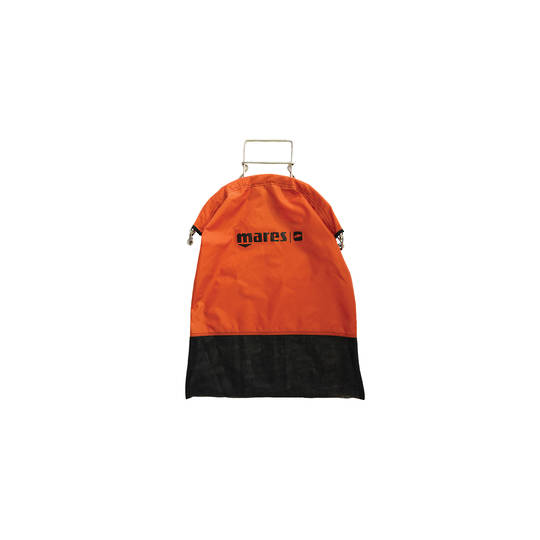 Mares Catch Bag W/Spring