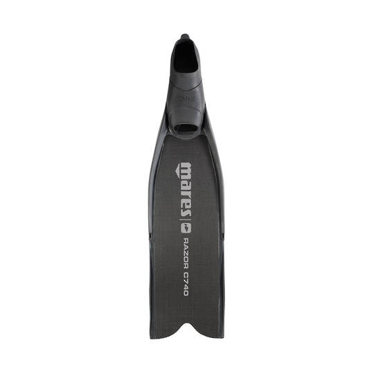 Mares Razor Carbon Fin
