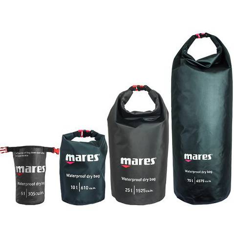 Mares Dry Bags