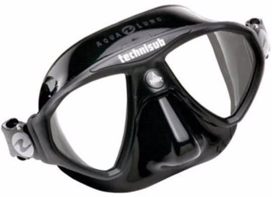 Aqualung Micro Mask
