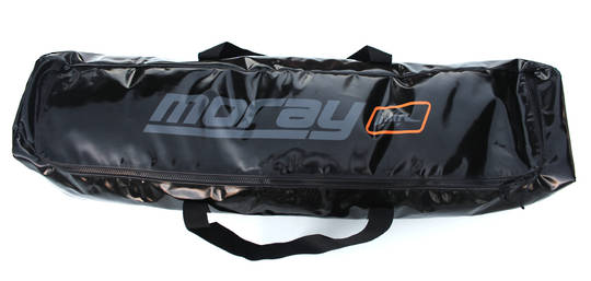 Moray D Zip Dive Bag