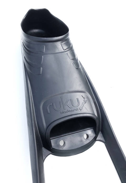 Ruku Super Light-Pocket Made in NZ