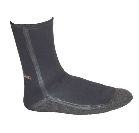 Moray Commercial Sock 3mm
