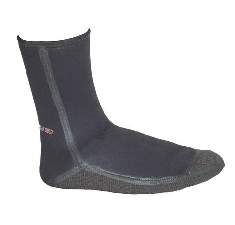 Moray Commercial Sock 5mm