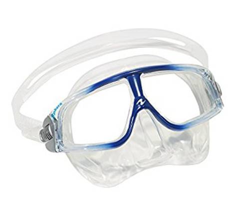 Aqualung Sphera Mask Clear