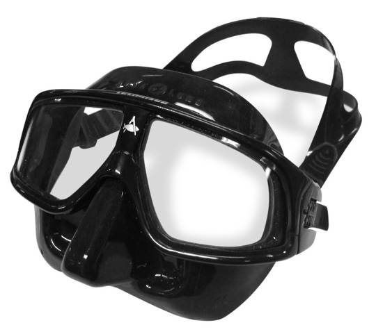 Aqualung Sphera Mask