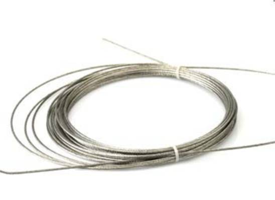 Stainless Cable