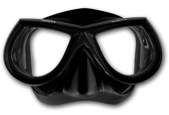 Mares Star Mask
