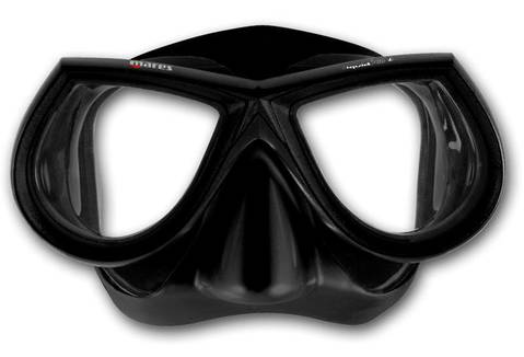 Mares Star Mask