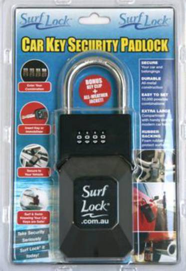 Surf Lock