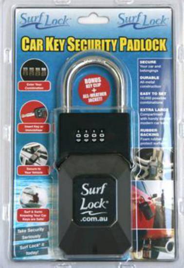 Surf Lock