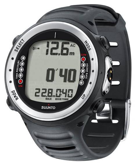 Suunto D4i
