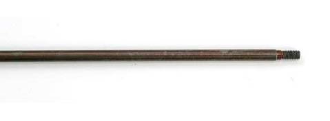 Riffe Euro Threaded Shafts 7.5mm