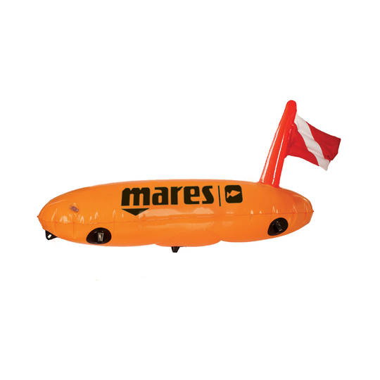 Mares Torpedo Float