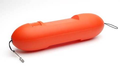 Ocean Hunter Float Basic